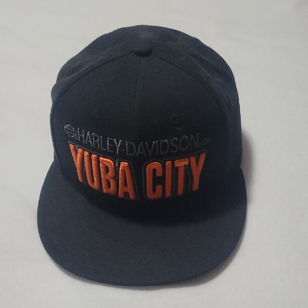 Harley Davidson Ball Cap